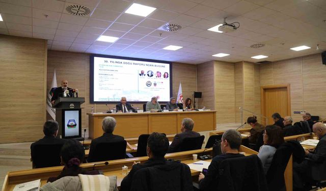 DTSO Başkanı Kaya: 'Bu mesele sosyolojisi, ekonomisi ve siyaseti olan bir sorundur'