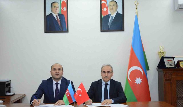 GİBTÜ'den Azerbaycan çıkarması