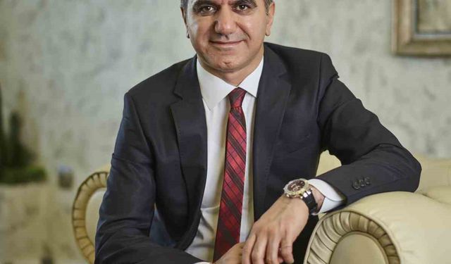 Kubba'dan yeni yıl mesajı