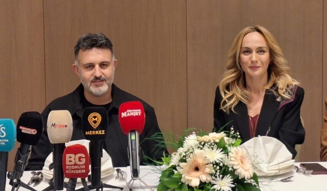 Marmaris turizminde yeni dönem başladı