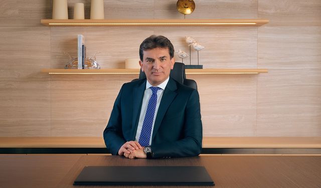 OYAK Maden Metalürji şirketlerinde 'İş'te Dönüşüm' projesi başladı