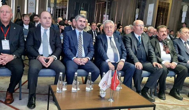 Pazar günleri market zincirlerinin kapalı olması masaya yatırıldı