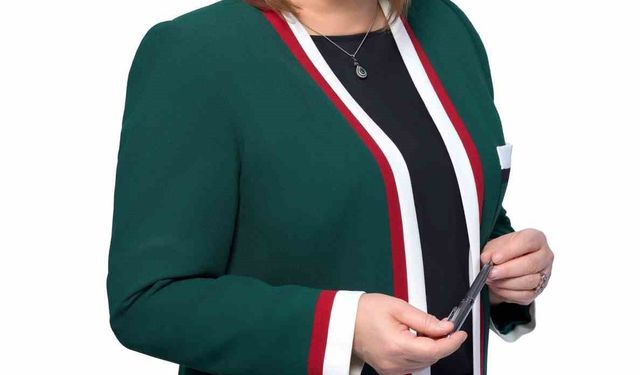 Şahin: 'Bu şehir, bağımsızlığını bir emanet gibi taşıyan kahramanların şehridir'