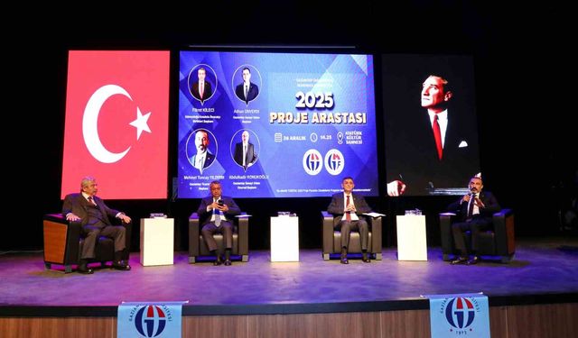 SANKO Holding Onursal Başkanı Abdulkadir Konukoğlu: 'Ticarileşemeyecek projenin destek görmesi mümkün değil'