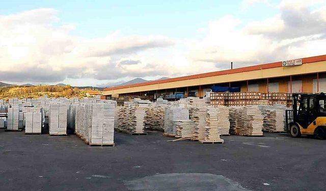 Yatağan Mermer İhtisas OSB'ye yer tahsisi resmi gazetede yayımlandı