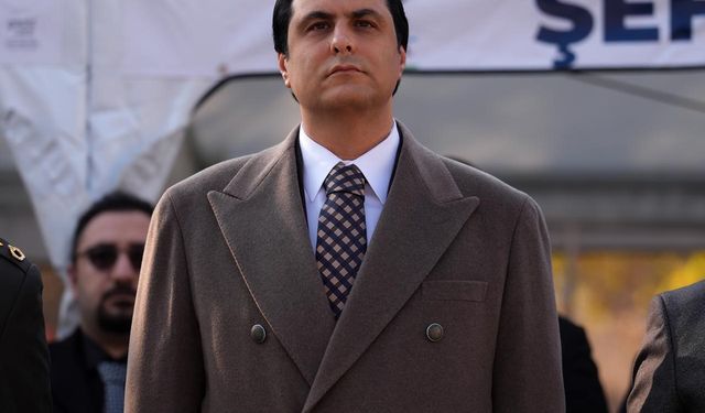 Yılmaz'dan 25 Aralık mesajı