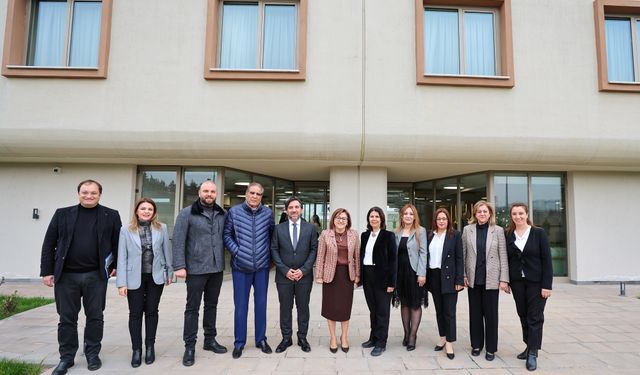 BAŞKAN ŞAHİN’DEN ÜNİVERSİTE ÖĞRENCİLERİNE YENİ MÜJDE!