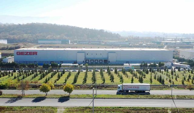 Gezer Ayakkabı 2026'da teknoloji ve ihracat odaklı büyüme hedefliyor