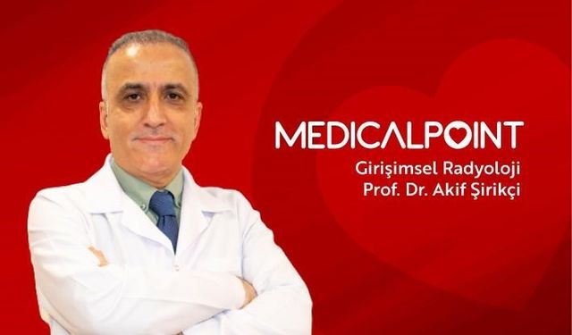 Prof. Dr. Şirikçi: 'İnme, erken müdahale ile kalıcı hasar bırakmadan tedavi edilebiliyor'