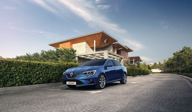 Renault otomotiv pazarının liderlerinden oldu