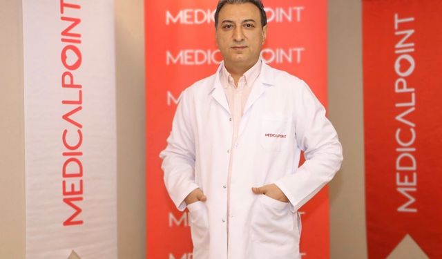 Üroloji Uzmanı Doç. Dr. Barut: 'Sık idrara çıkma ve yanma sistit habercisi olabilir'