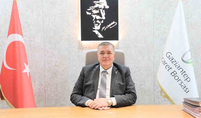 Akıncı: 'Finansman paketi reel sektöre nefes olacak'