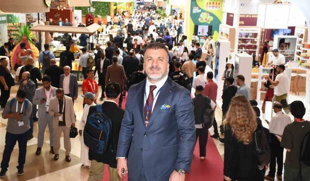 Kadooğlu: 'İhracatta sürdürülebilirliğin sağlanması için 'Destek' şart'