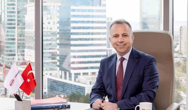 OYAK Çimento, 2025 yılına ilişkin finansal sonuçlarını açıkladı