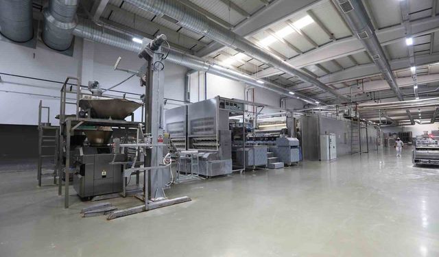 Ramazan ayının simgesi pideler, haydi ekmek büfelerinde satışta olacak