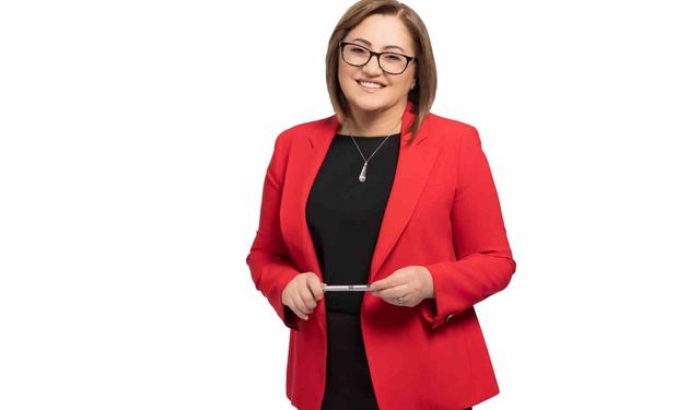 Şahin: 'Berat, gönüllerin arındığı, umudun yeniden yeşerdiği bir gece'