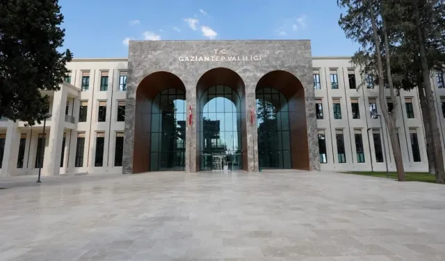 Gaziantep'te 6 Şubat'ta eğitime 1 gün ara verildi