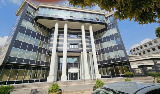 GTO, Avrupa Birliği'nden 'Erasmus+ Mesleki Eğitim Akreditasyonu' almaya hak kazandı