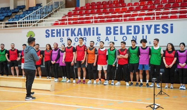 YÜZDE 98’LİK BAŞARI ORANI