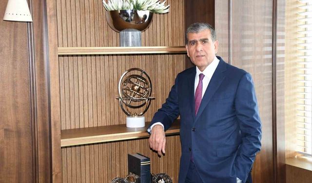 Altunkaya: 'Savaş bölge ekonomisine büyük darbe vurdu'