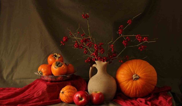 Resim öğretmenlerinden fotoğraf sergisi