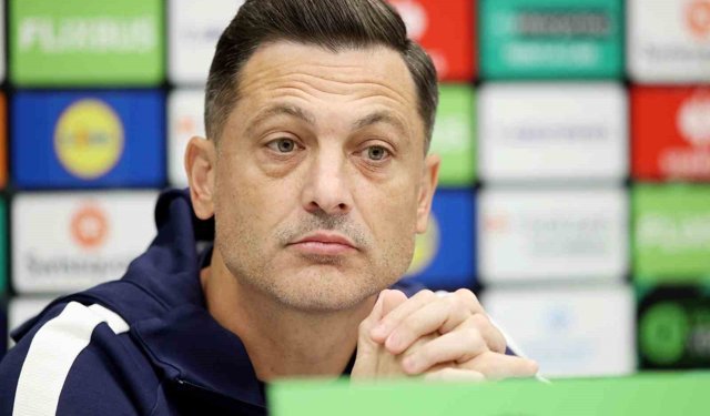 Gaziantep FK, Mirel Radoi ile anlaştı