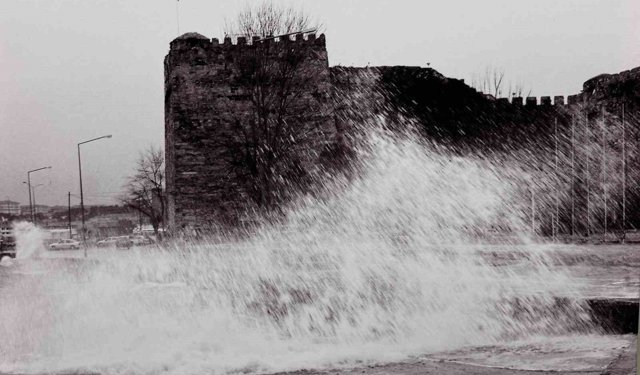 SANKO Sanat Galerisinde fotoğraf sergisi açıldı