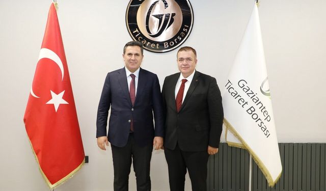 GTB başkanlarından 19 Mayıs mesajı