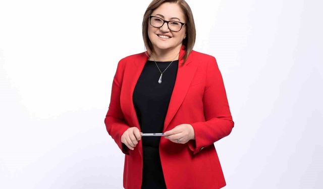 Şahin: '19 Mayıs ruhu, bugün de gençlerimizin azminde ve hayallerinde yaşıyor'