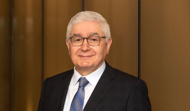 PALMET GAZ GRUBU’NUN YENİ BAŞKANI FUAT CELEPCİ OLDU