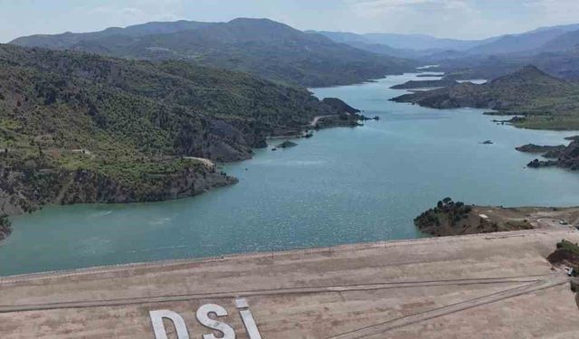 GASKİ Genel Müdürlüğünden su yönetimine stratejik yatırım