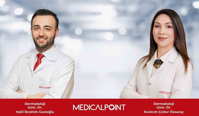 Medical Point Gaziantep Hastanesi'nde yeni nesil HIFU teknolojisi hizmete girdi