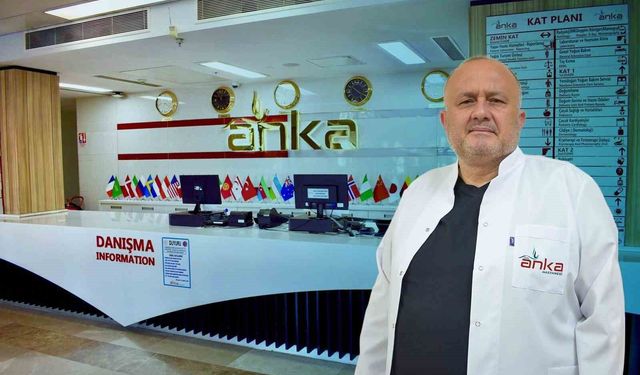 Uzmanından sıcak hava uyarısı