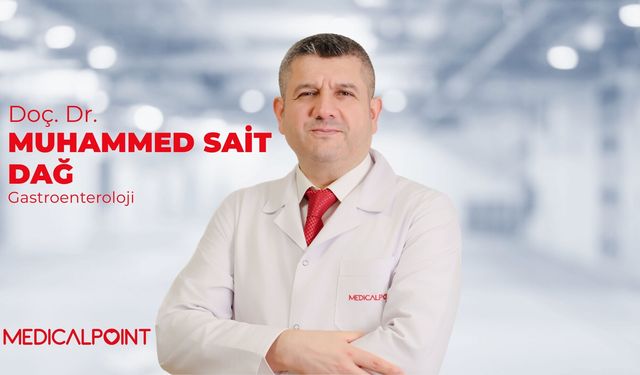 Dışkıda kan görenler dikkat: Her kanama hemoroid olmayabilir