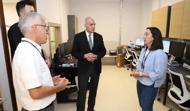Adıyaman’da kanser tedavisinde yeni dönem