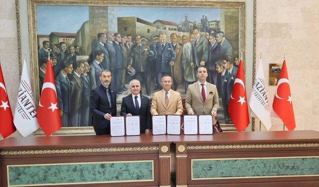 TÜRKİYE’NİN İLK KAMPÜS SOSYAL HİZMET MERKEZİ