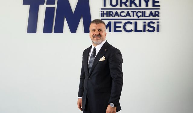 Güneydoğu’nun hububat sektörü ihracatı 8 ayda 2,5 milyar dolar