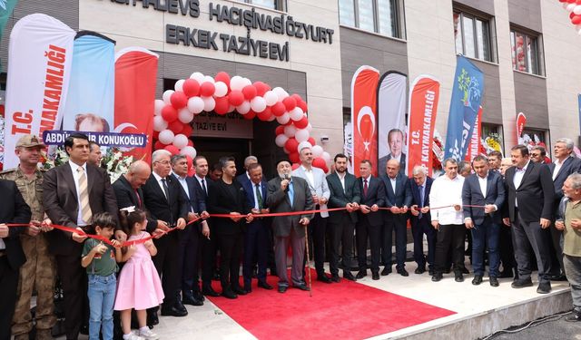 AK PARTİ GAZİANTEP’TE YOĞUN SAHA MESAİSİ