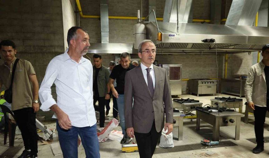 GİBTÜ yeni döneme hazır