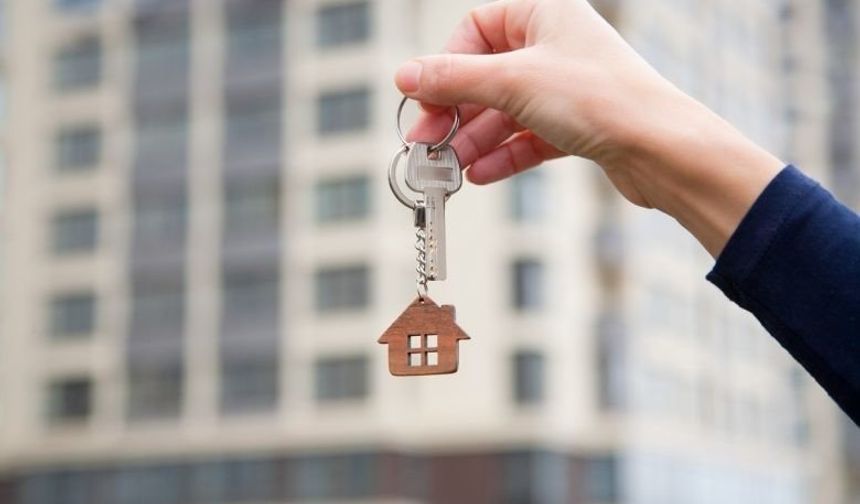 Konut fiyatları Ocak ayında yüzde 27,7 arttı