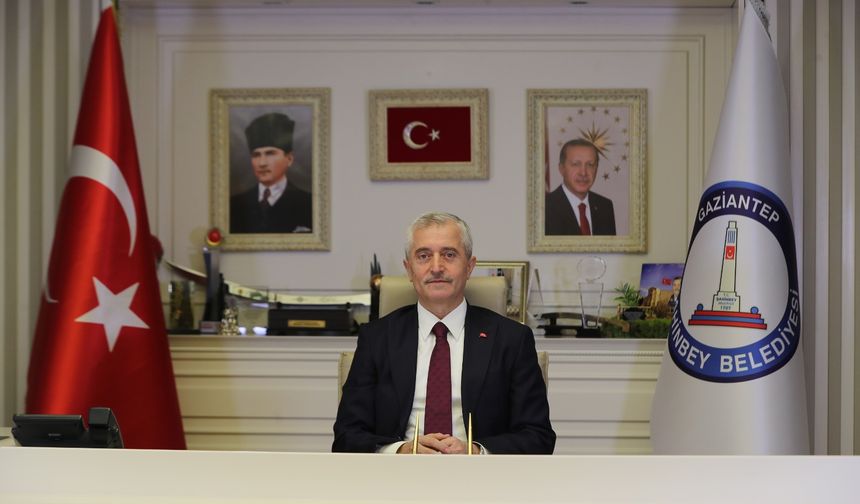 Şahinbey Belediyesi Üniversite Öğrencilerine Desteğini Artırarak Sürdürüyor