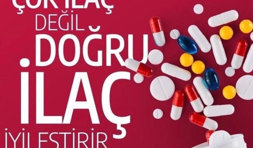 Dünya Antimikrobiyal Farkındalık Haftası