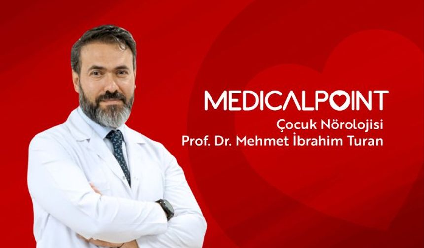 ÇOCUKLARDA EPİLEPSİ: BELİRTİLERİ, TEDAVİSİ VE DİKKAT EDİLMESİ GEREKENLER