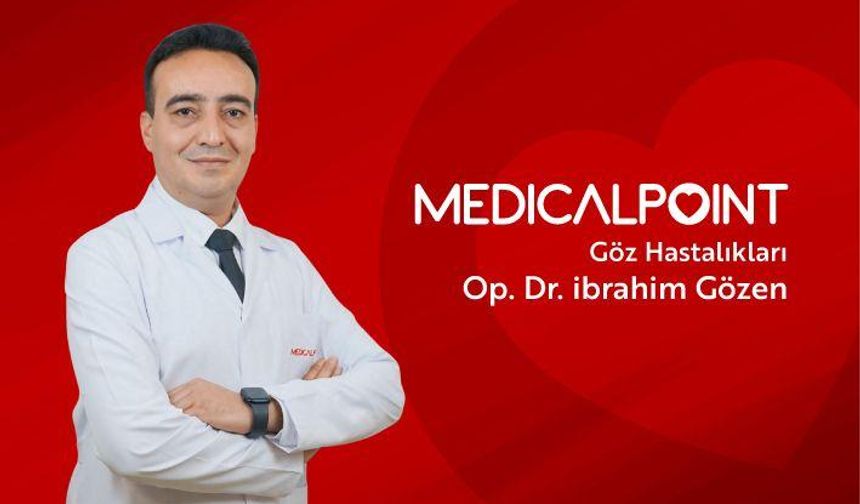 GÖZ KAPAKLARINIZ YORGUNLUĞUNUZU ELE VERMESİN