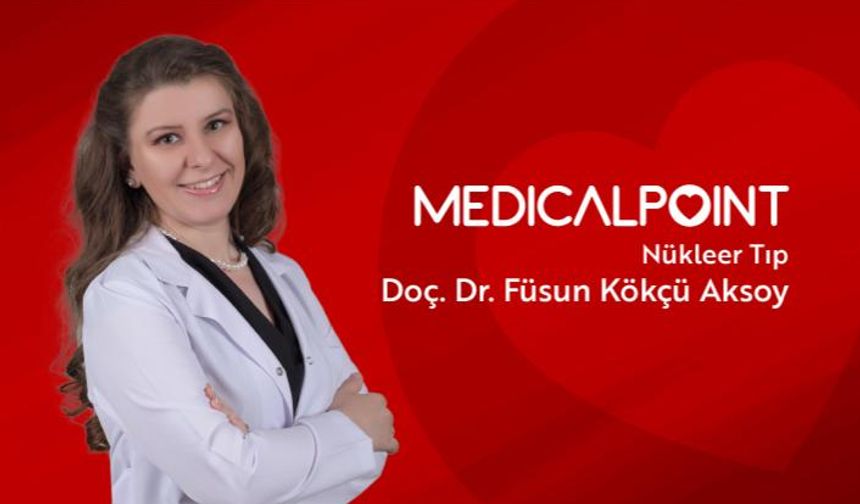KANSER TEDAVİSİNDE NOKTA ATIŞI