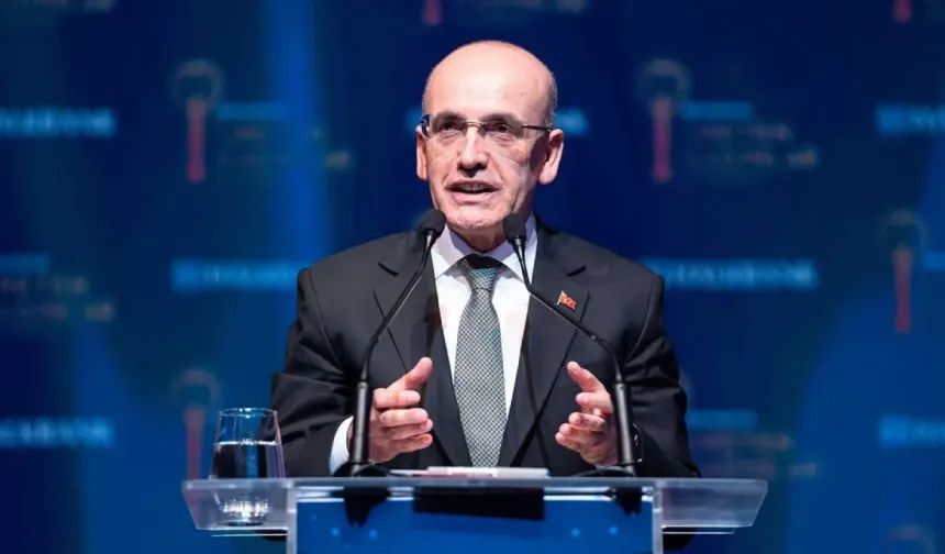 Bakan Şimşek: Kamuda tasarruf tedbirleri denetimi sürüyor