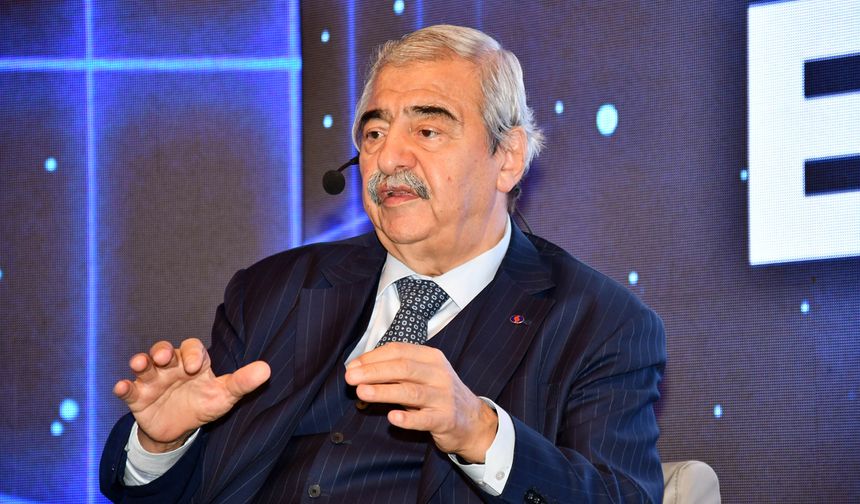 KONUKOĞLU: YÖNETİMDE BAŞKAN DEĞİŞİKLİĞİ BAŞKANIN SAĞLIĞINDA OLMALI