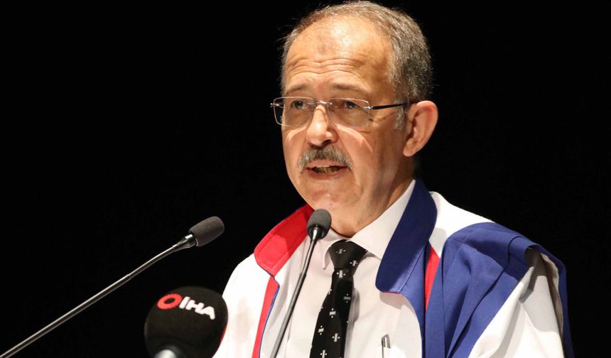 SANKO ÜNİVERSİTESİ HEMŞİRELİK PROGRAMI YENİDEN AKREDİTE EDİLDİ
