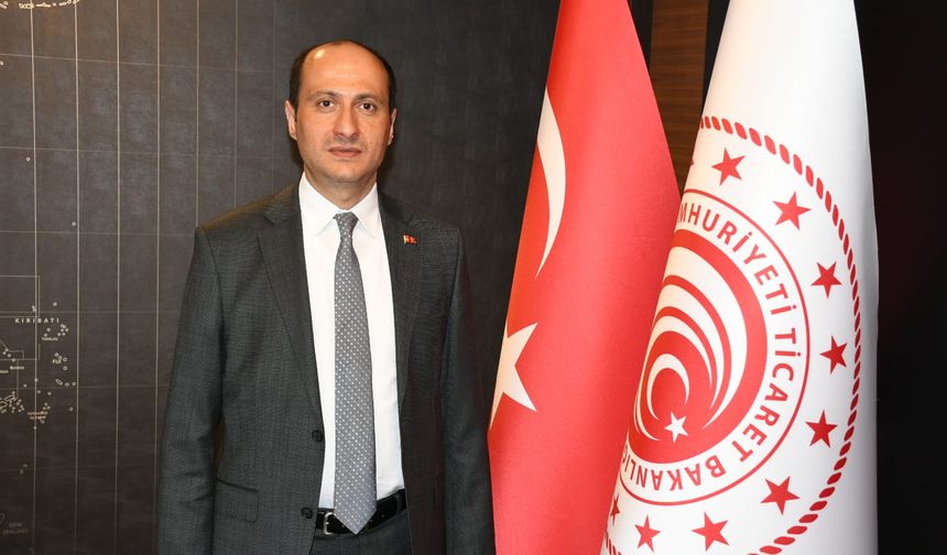 Başkan Mehmet Çıkmaz Kurban Bayramı Mesajı