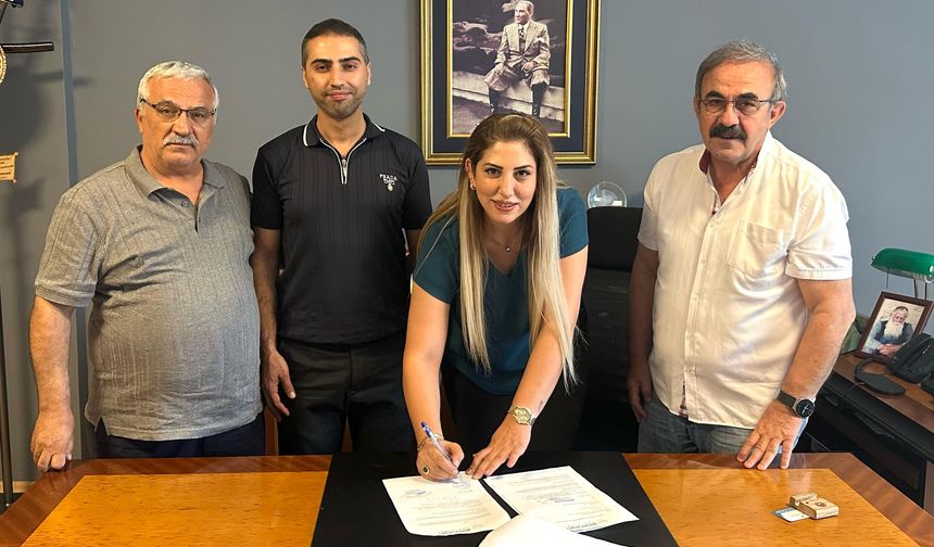 Besnililer Derneği ve MMT Amerikan Hastanesi arasında önemli protokol